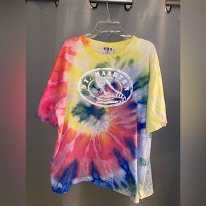 Large t shirt from St Martin